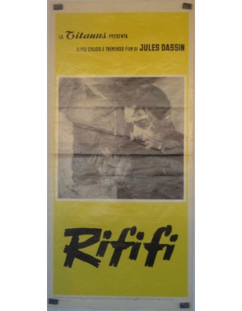 DU RIFIFI CHEZ LES HOMMES