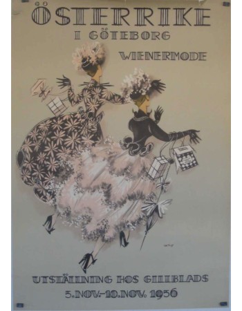 GOTEBORG WIENERMODE