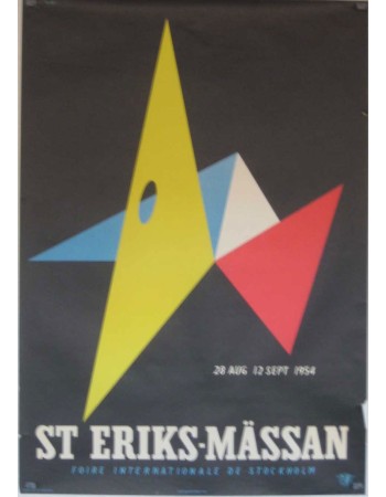 FOIRE INTERNATIONALE DE STOCKHOLM