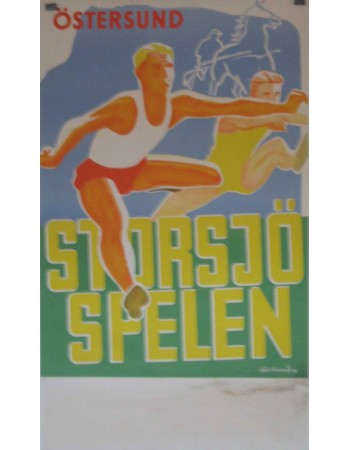 OSTERSUND