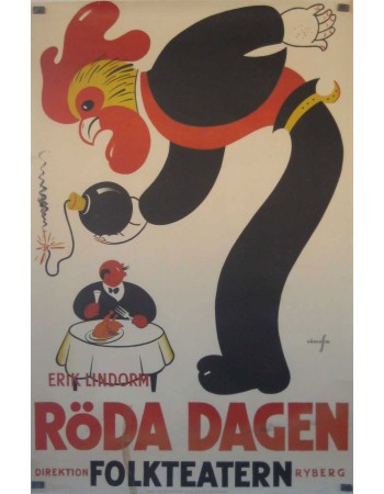 RODA DAGEN