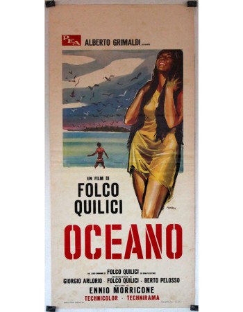 Oceano