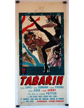 TABARIN