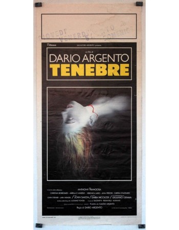 TENEBRAE