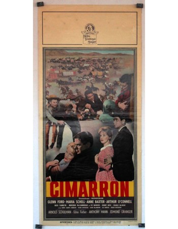 CIMARRON
