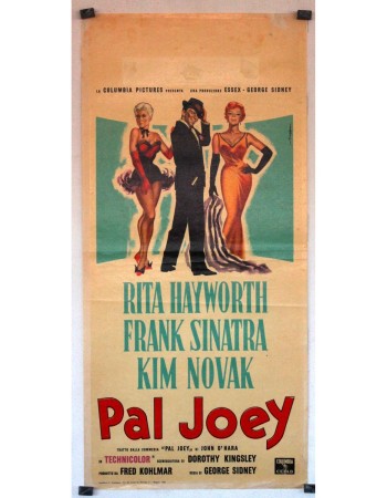 PAL JOEY