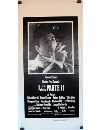 THE GODFATHER II