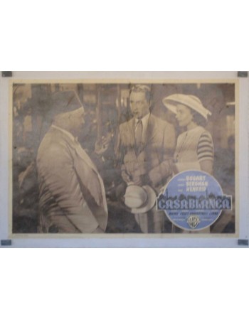 CASABLANCA