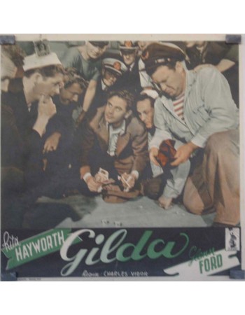 GILDA