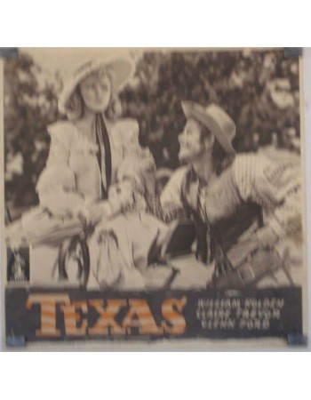 Texas