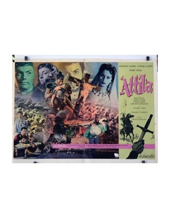 ATTILA