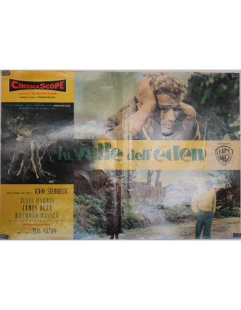 EAST OF EDEN