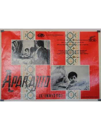 Aparajito