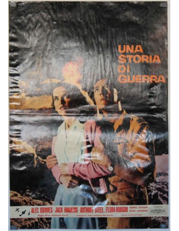 MALTA STORY