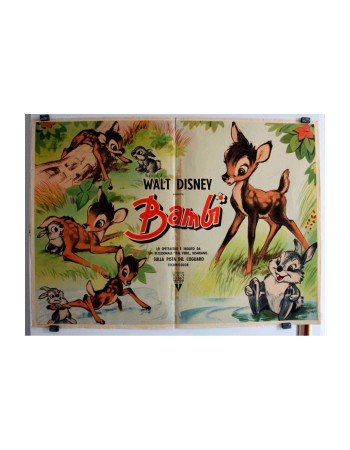 BAMBI