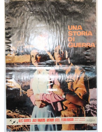 MALTA STORY