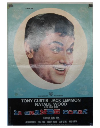 The Great Race
