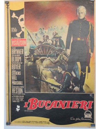 THE BUCCANNER