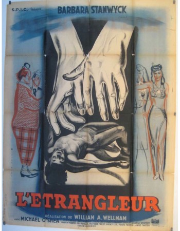 LADY OF BURLESQUE