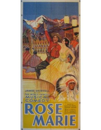ROSE MARIE