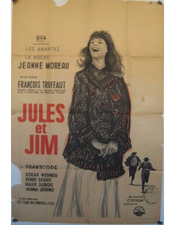 JULES ET JIM