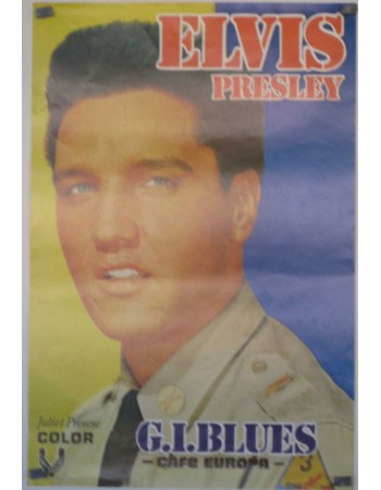 G.I. Blues