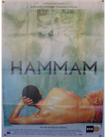 Hamam