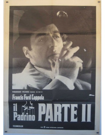 THE GODFATHER II
