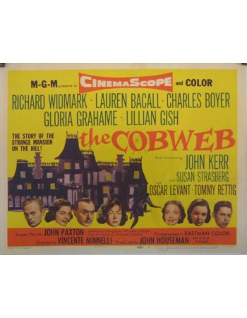 THE COBWEB