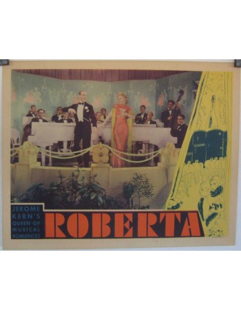 ROBERTA