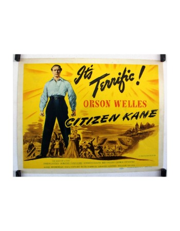 CITIZEN KANE