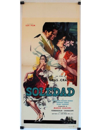 Soledad