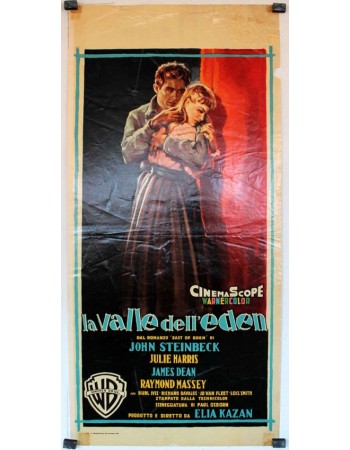 EAST OF EDEN