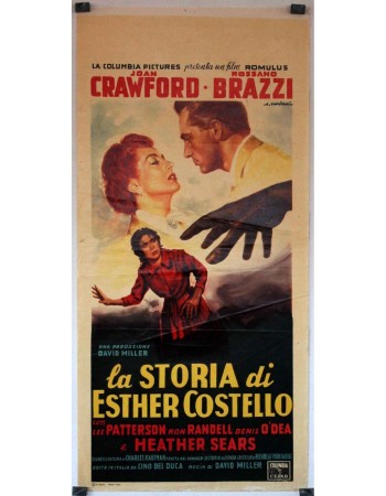 THE STORY OF ESTHER COSTELLO