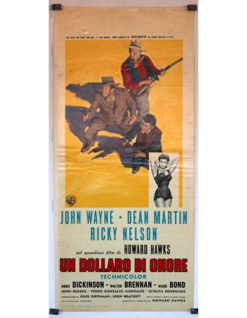 RIO BRAVO