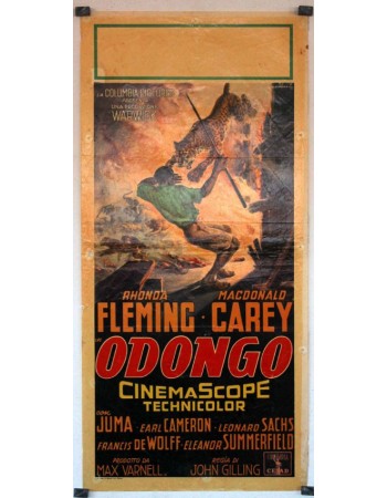 ODONGO