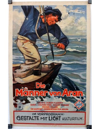 Man of Aran