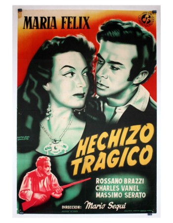 INCANTESIMO TRAGICO