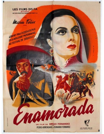 ENAMORADA