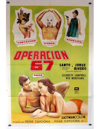 OPERACION 67