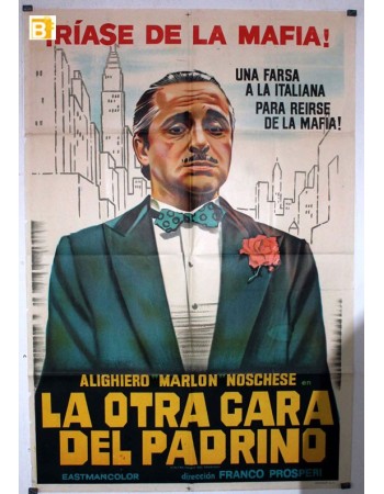 L'altra faccia del padrino