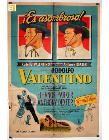 VALENTINO