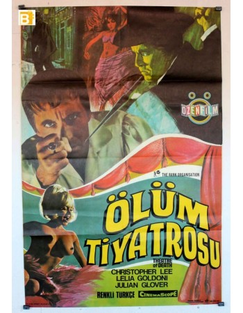 Theatre of Death