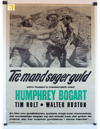 The Treasure of the Sierra Madre