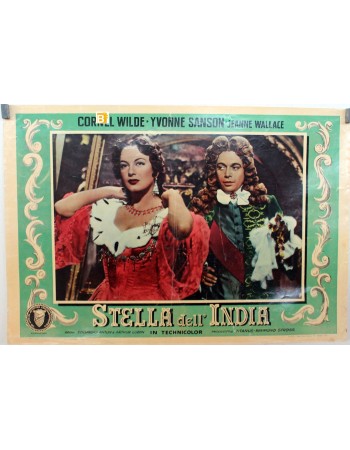 Star of India