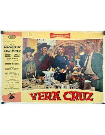 VERA CRUZ