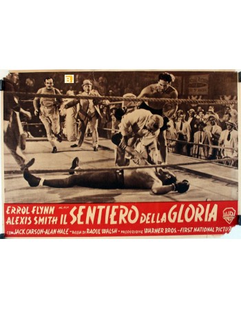 GENTLEMAN JIM