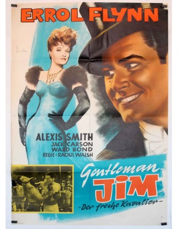 GENTLEMAN JIM