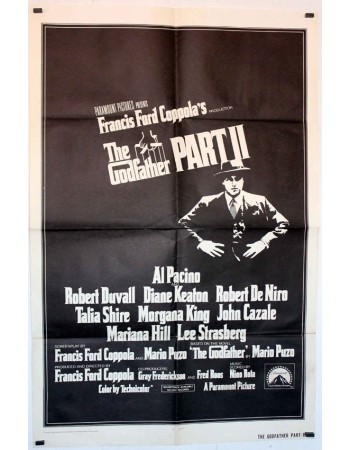 THE GODFATHER II