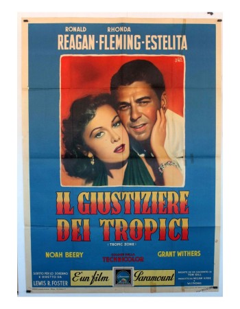 Tropic Zone